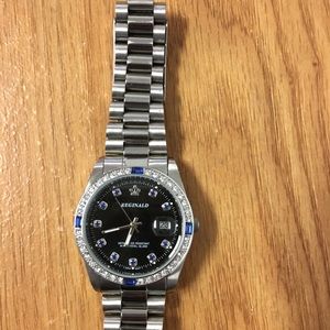 Meet your Posher, John